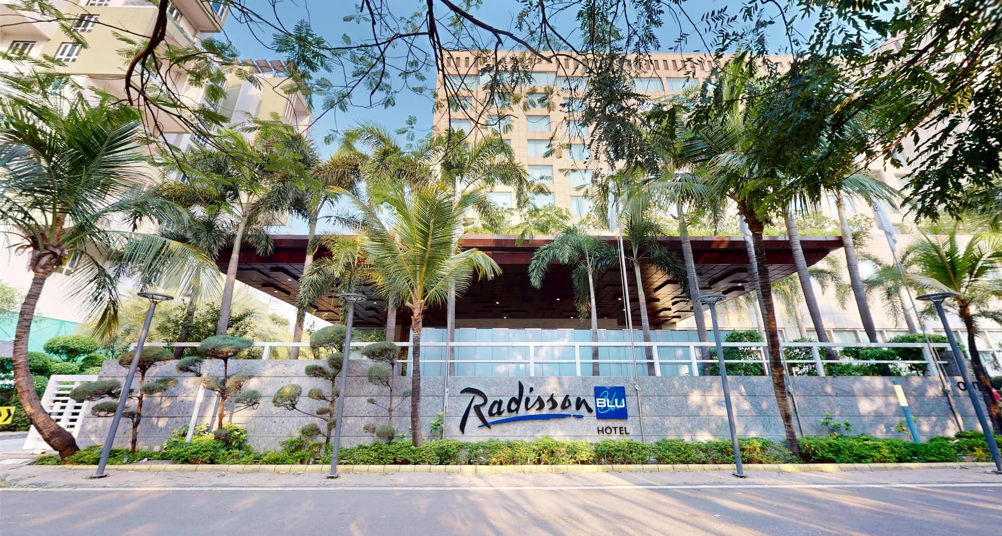 Radisson Blu