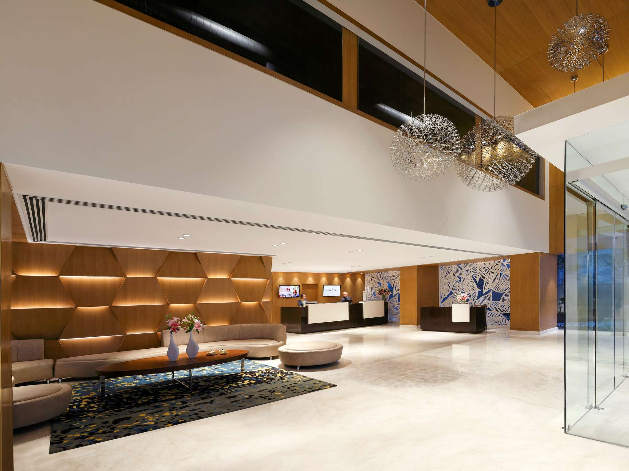Novotel