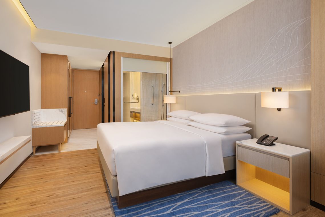 Courtyard by Marriott