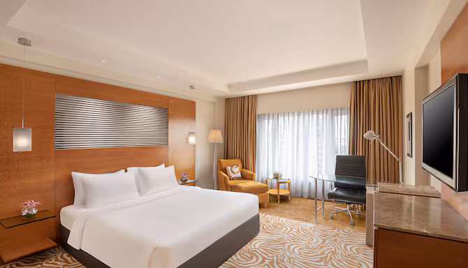Radisson Blu
